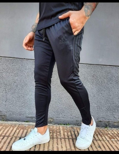 pantalon adidas