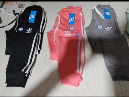 babucha mujer varios colores