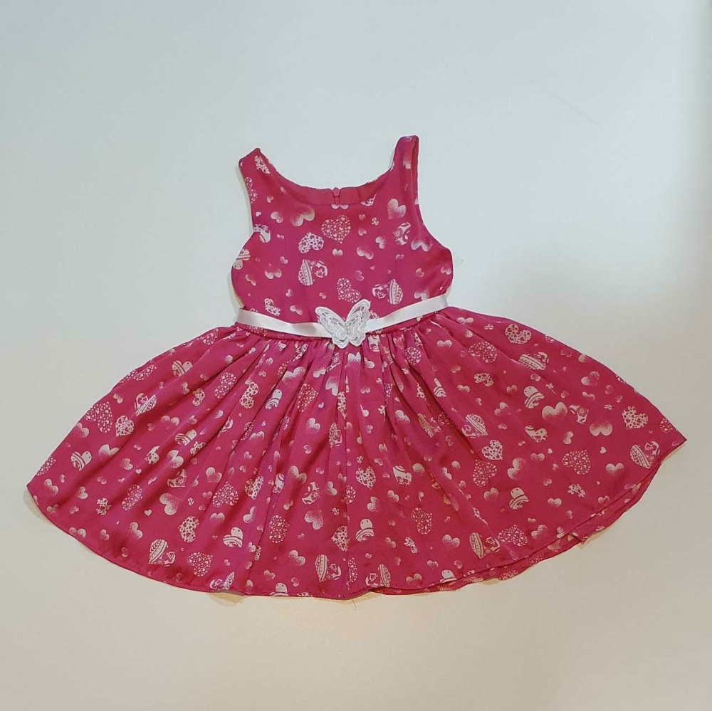 remeron maxi con bolsillos